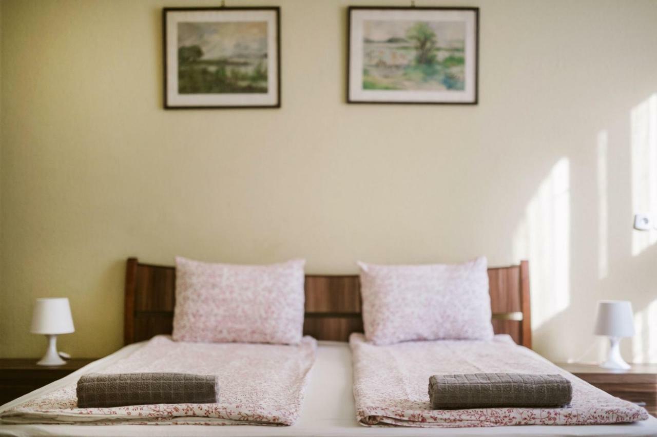 Chain Bridge Apartment بودابست المظهر الخارجي الصورة